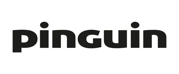 Logo Pinguin