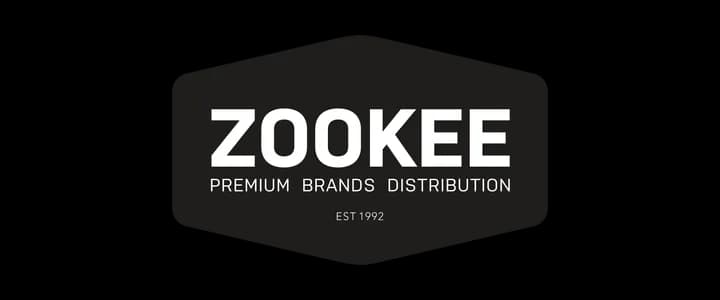 Logo ZOOKEE